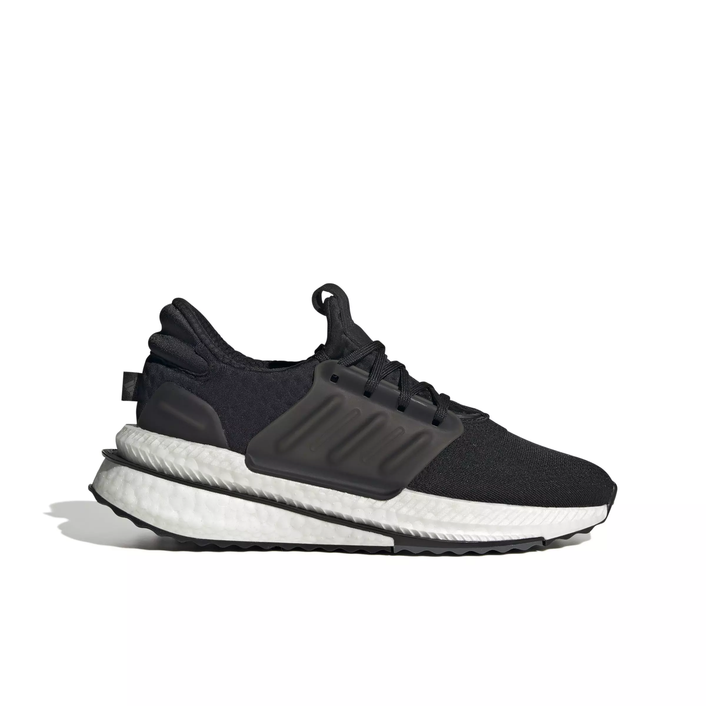 adidas X_PLR BOOST "Core Black/Grey Five/Ftwr White" Women's Running Shoe - BLACK/GREY/WHITE