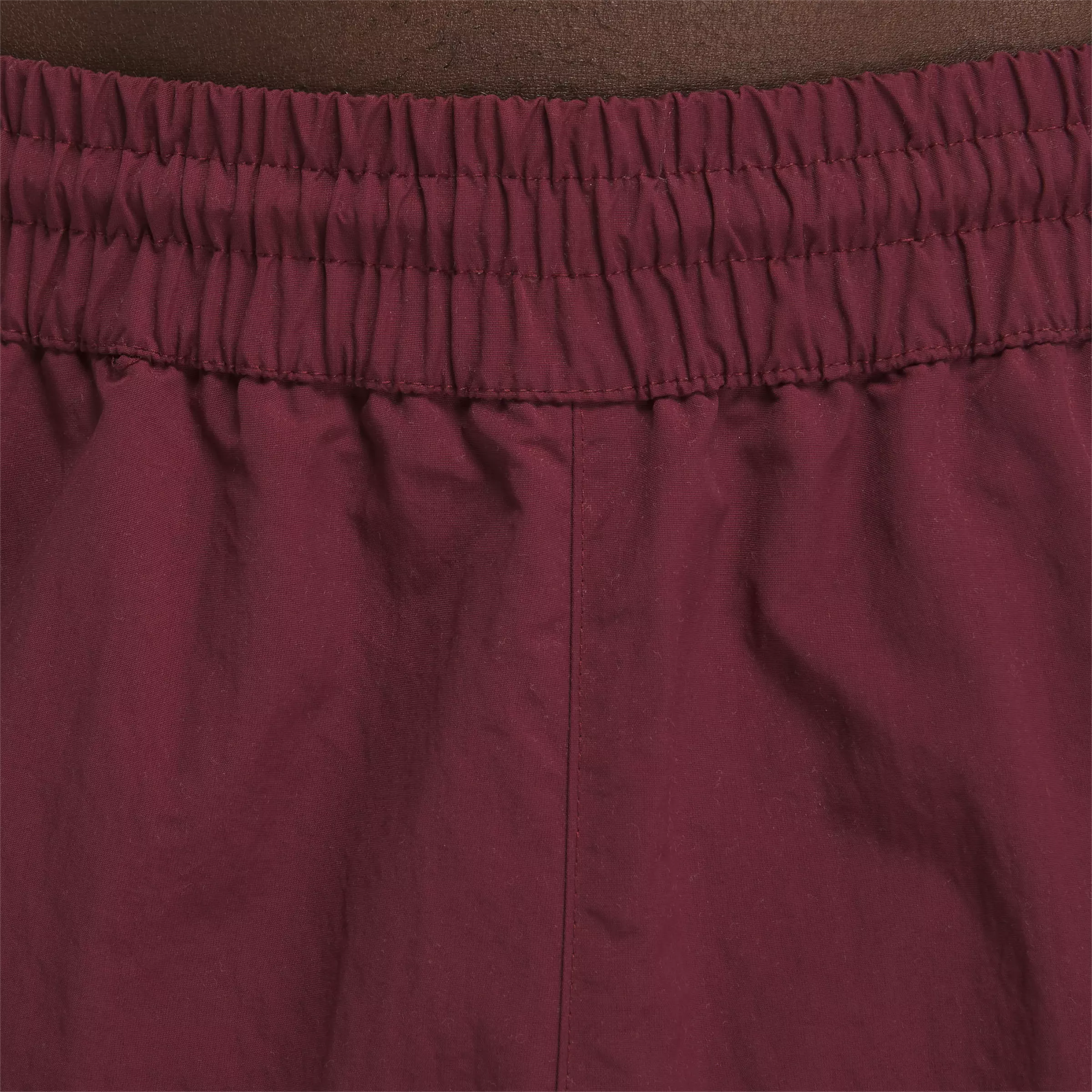 Reebok Men's Vector Track Pant - Maroon - MAROON