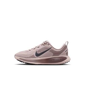 Nike Vomero 18 "Particle Rose/Silt Red/Tattoo/Off Noir" Preschool Girls' Running Shoe