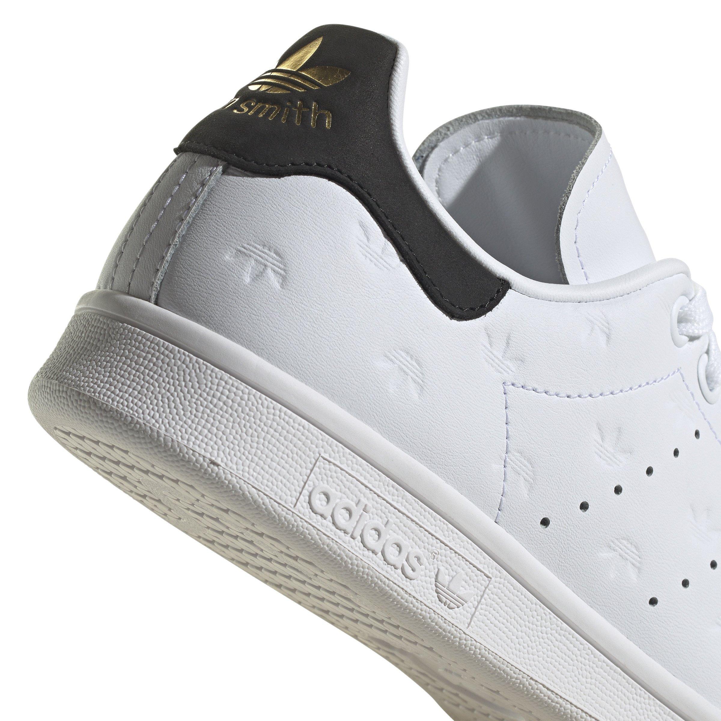 BUY Adidas Superstar Stan Smith Footwear White Core Black Gold