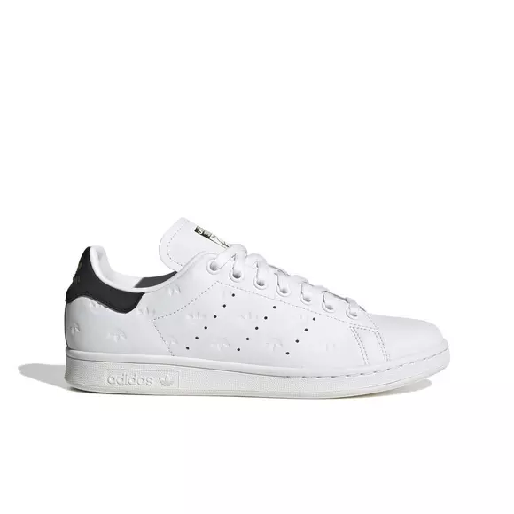 adidas, Shoes, Stan Smith Black Gold