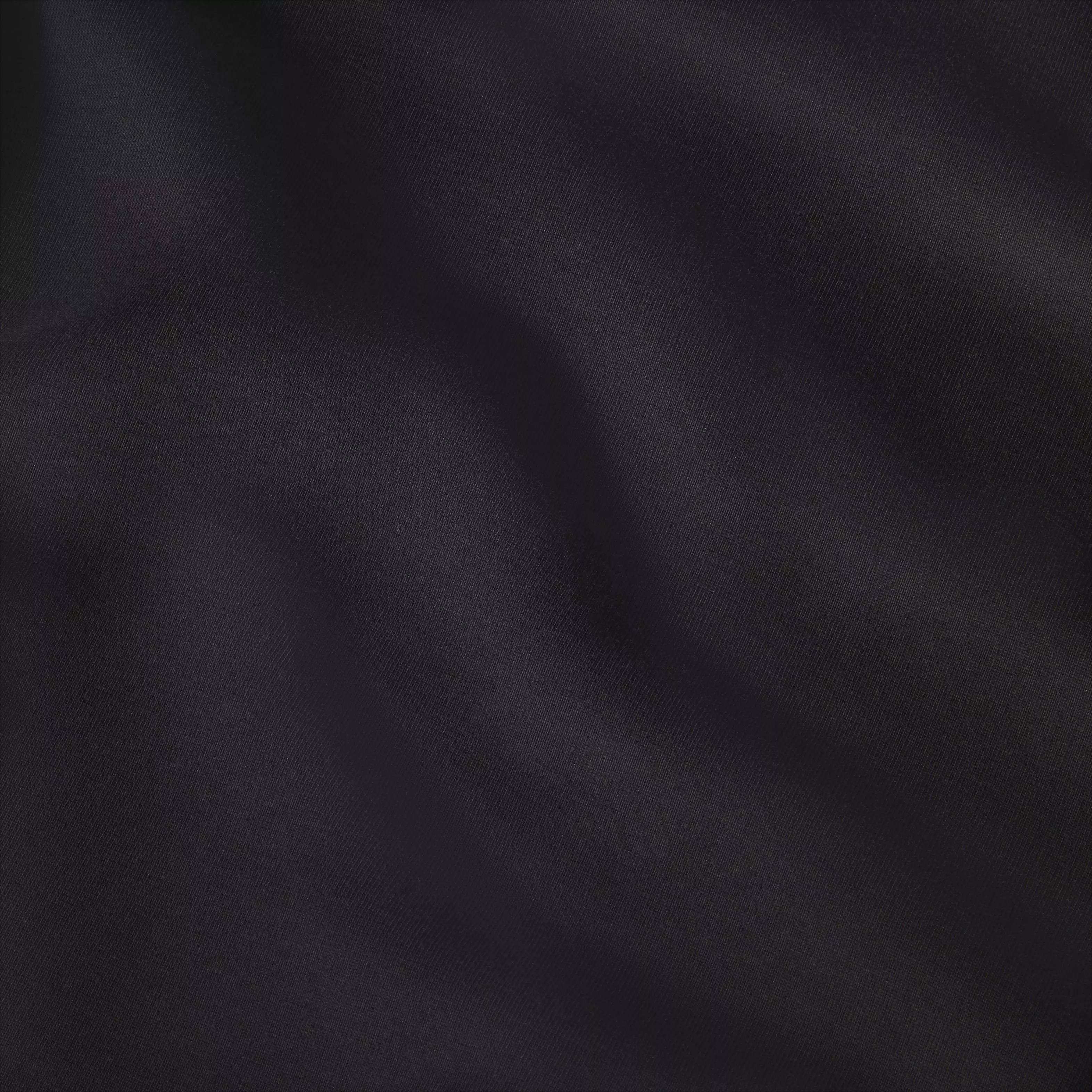 Nike Big Boys' Sportswear Tech Fleece Shorts - Black - BLACK