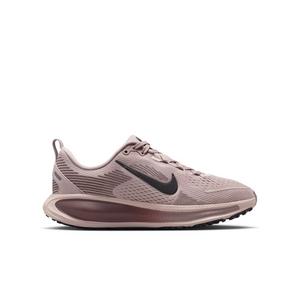 Nike Vomero 18 "Particle Rose/Silt Red/Tattoo/Off Noir" Grade School Girls' Running Shoe