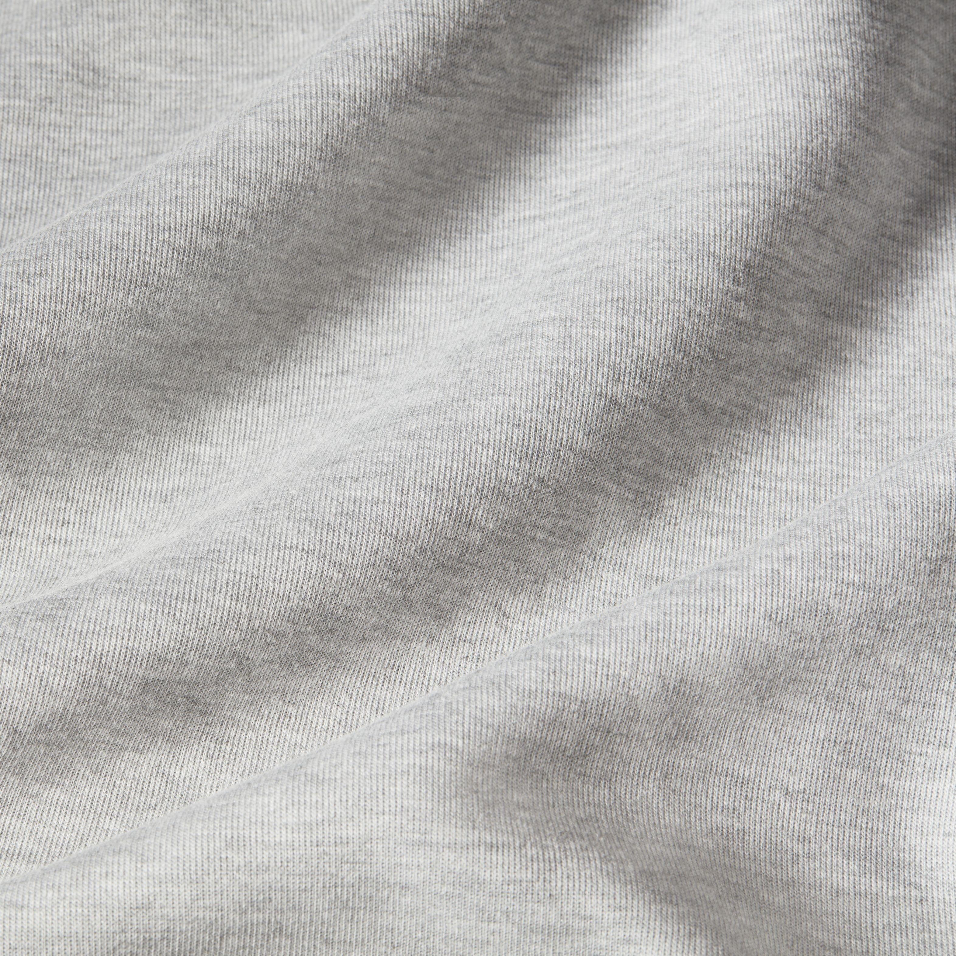Nike Sportswear Tech Fleece Big Boys' Grey Shorts