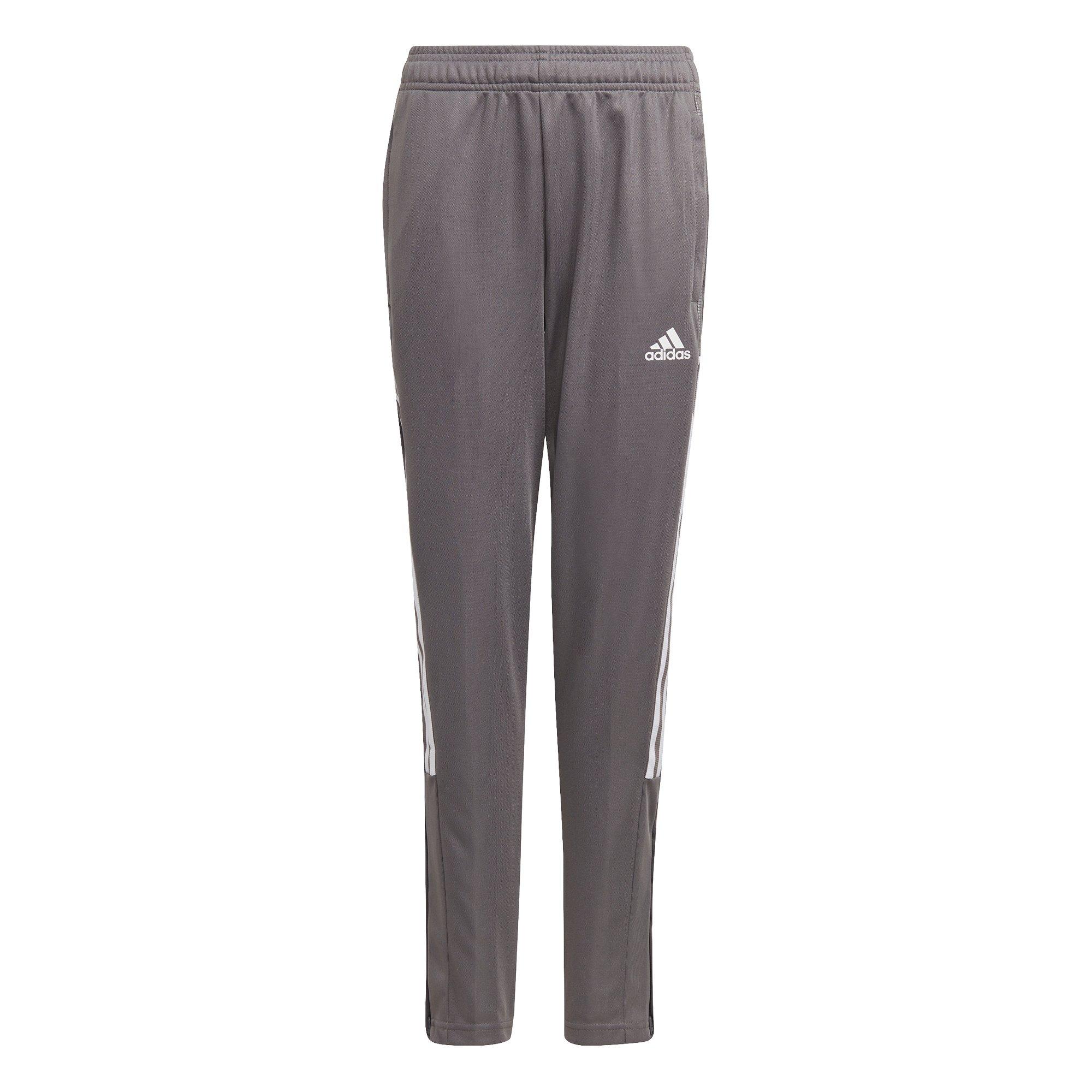 grey tiro pants