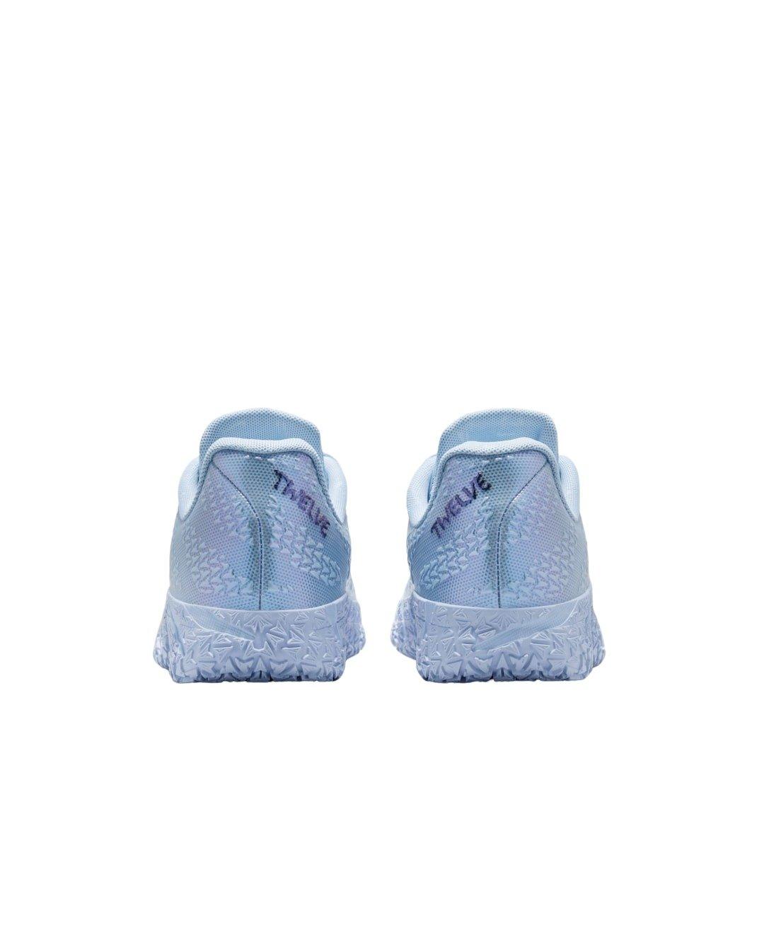 Nike Ja 3 "Warning Label" "Cobalt Bliss/Black" Grade School Boys' Basketball Shoe - COBALT BLISS/BLACK Thumbnail View 5