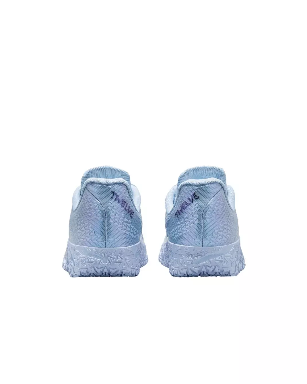 Nike Ja 3 "Warning Label" "Cobalt Bliss/Black" Grade School Boys' Basketball Shoe - COBALT BLISS/BLACK