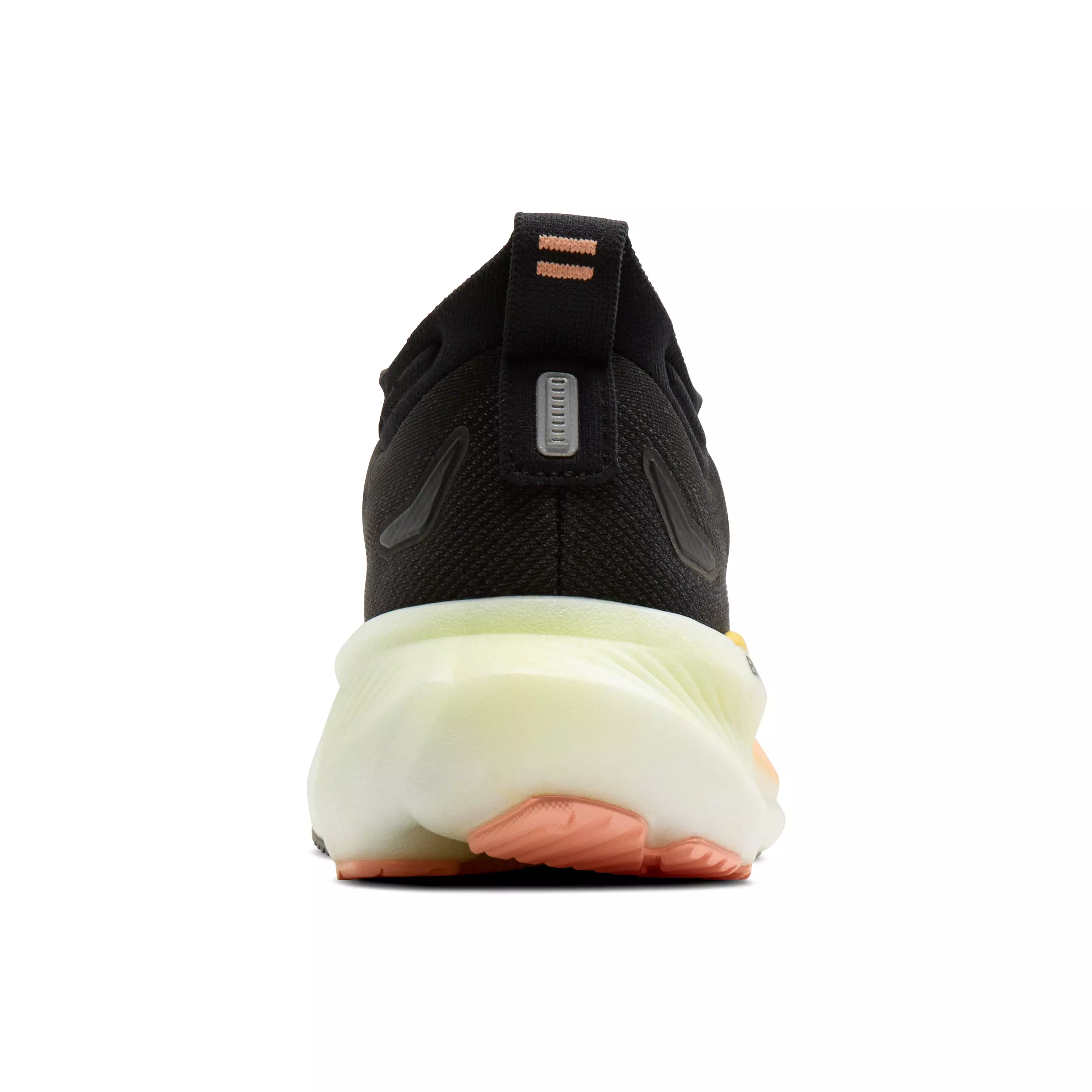 Brooks Glycerin 23 "Black/Peach/Nightlife" Women's Running Shoe - BLACK/PEACH/NIGHTLIFE
