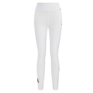 Pro Standard Women's MLB Atlanta Braves​​ Classic Jersey Leggings -White