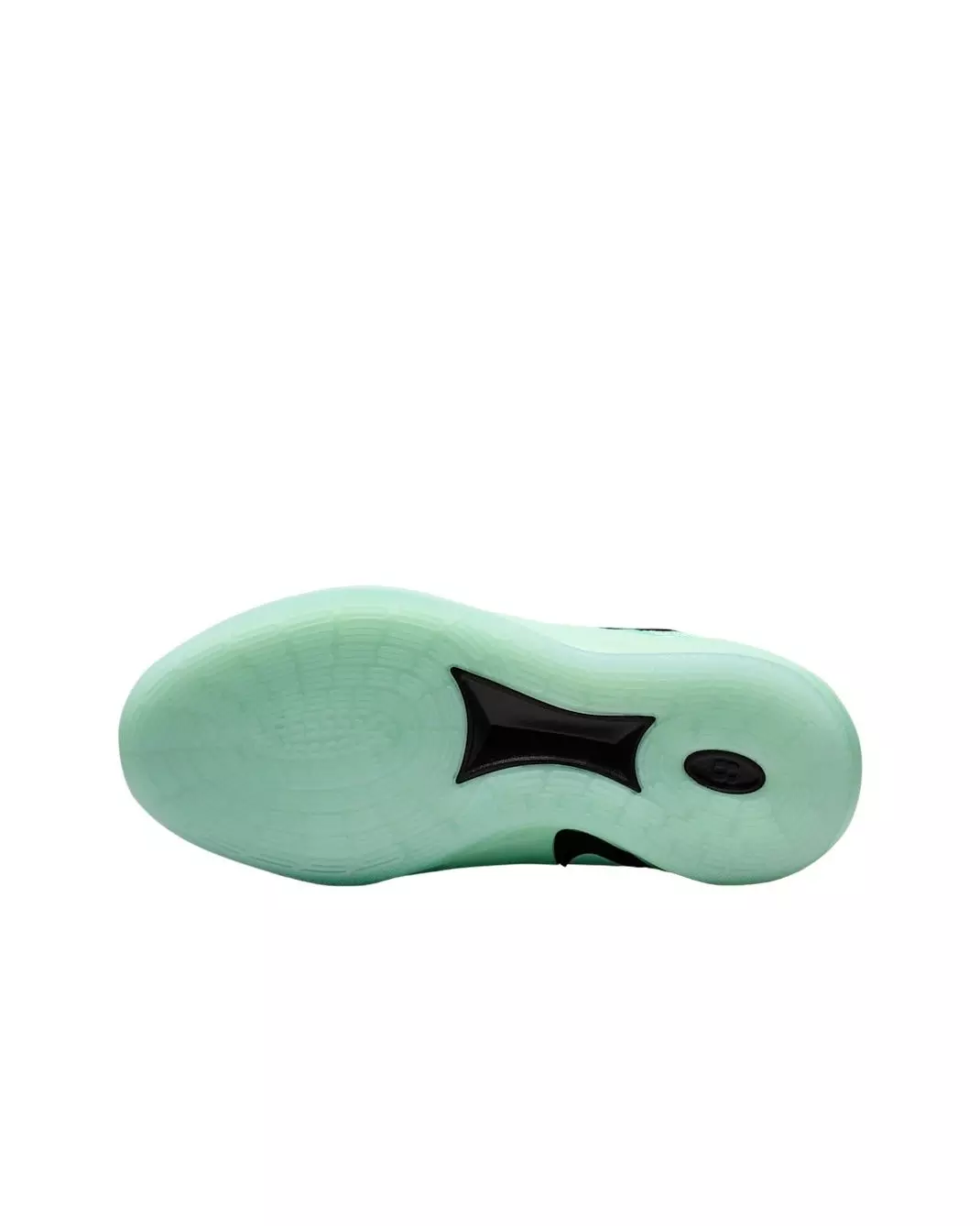 Nike Sabrina 3 "Warning Label" "Mint Foam/Metallic Gold/Black" Grade School Kids' Basketball Shoe - MINT FOAM/METALLIC GOLD/BLACK