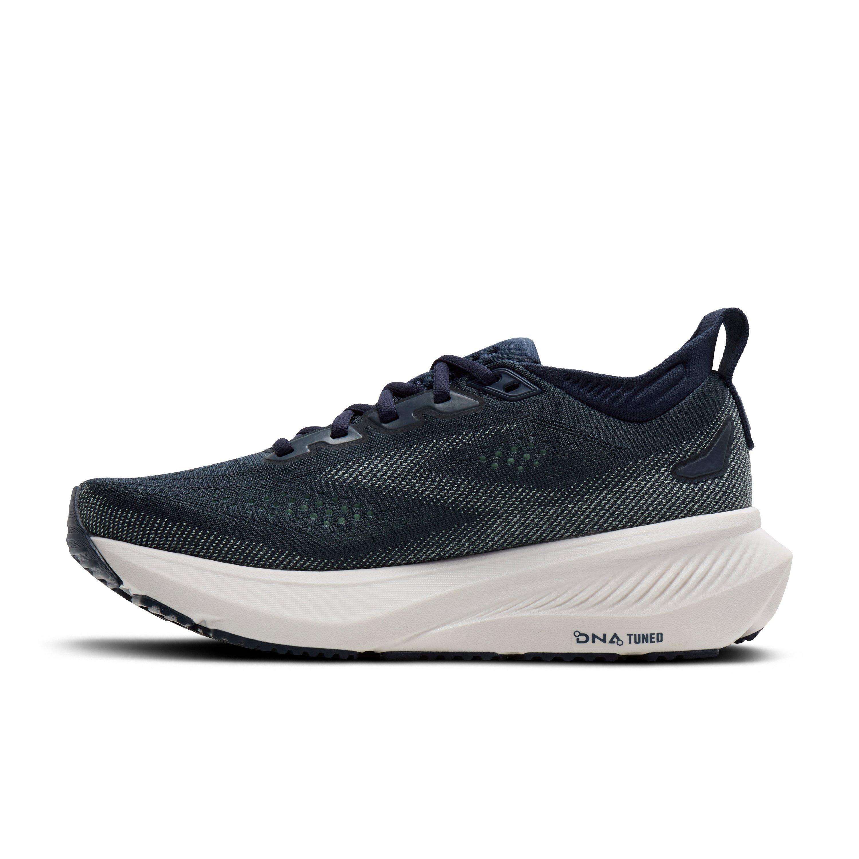 Brooks Glycerin 23 "Spellbound/Yucca/Pink" Women's Running Shoe - SPELLBOUND/YUCCA/PINK