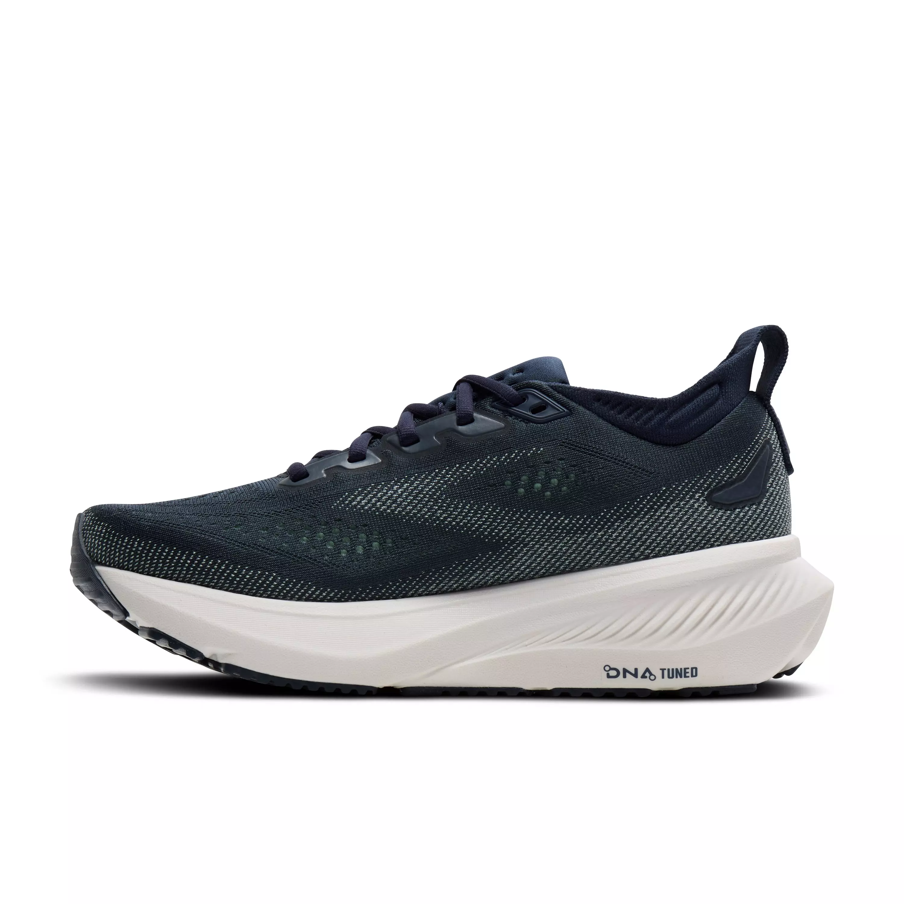 Brooks Glycerin 23 "Spellbound/Yucca/Pink" Women's Extra Wide Running Shoe - SPELLBOUND/YUCCA/PINK