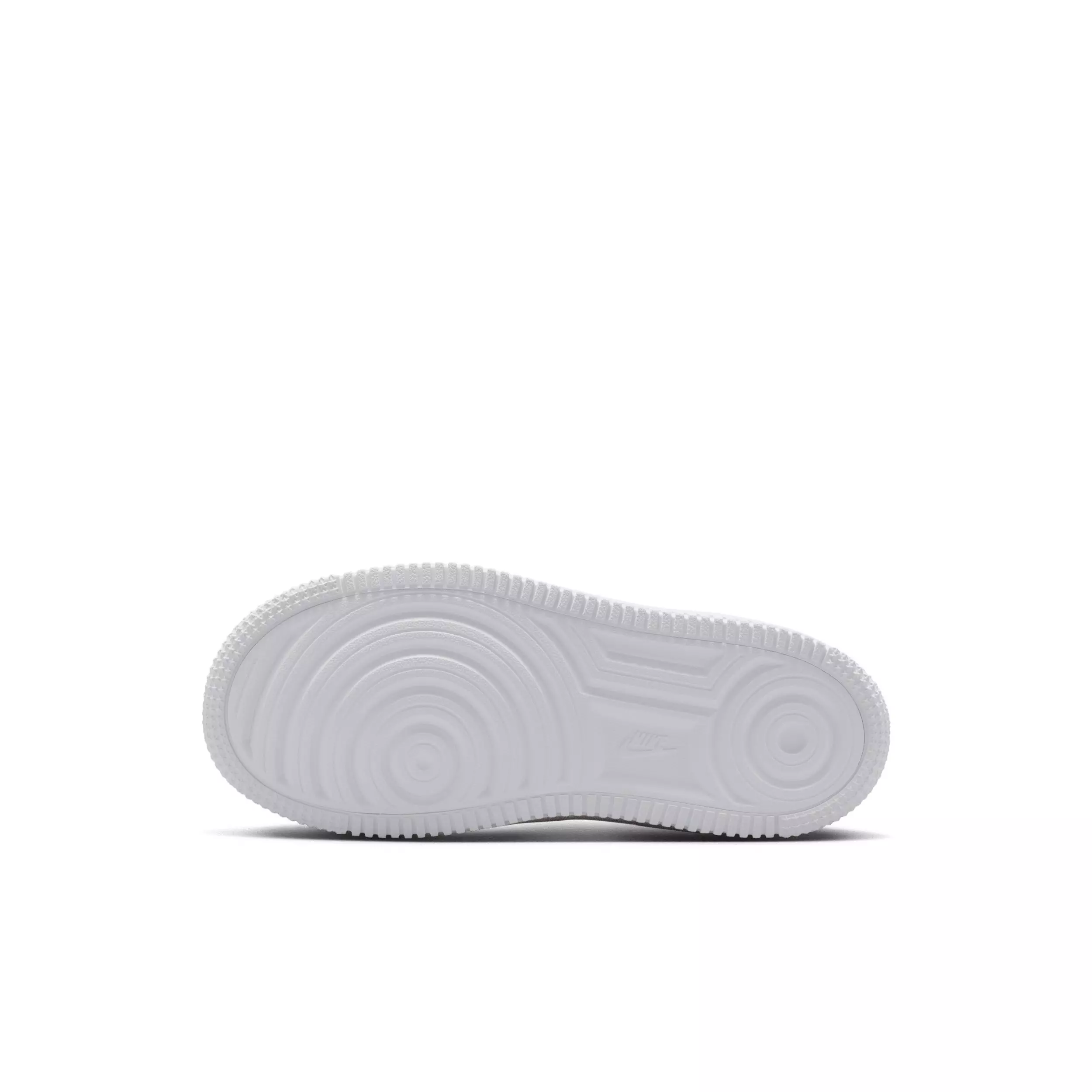 Nike Force 1 Low "Black/Smoke Grey/White/Lime Blast" Preschool Boys' Shoe - BLACK/GREY/WHITE/LIME