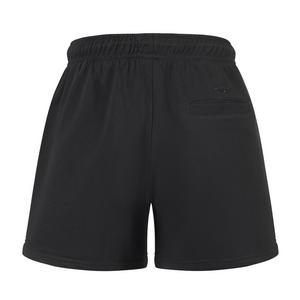 Pro Standard Women's MLB Arizona Diamondbacks Classic Fleece Shorts -Black