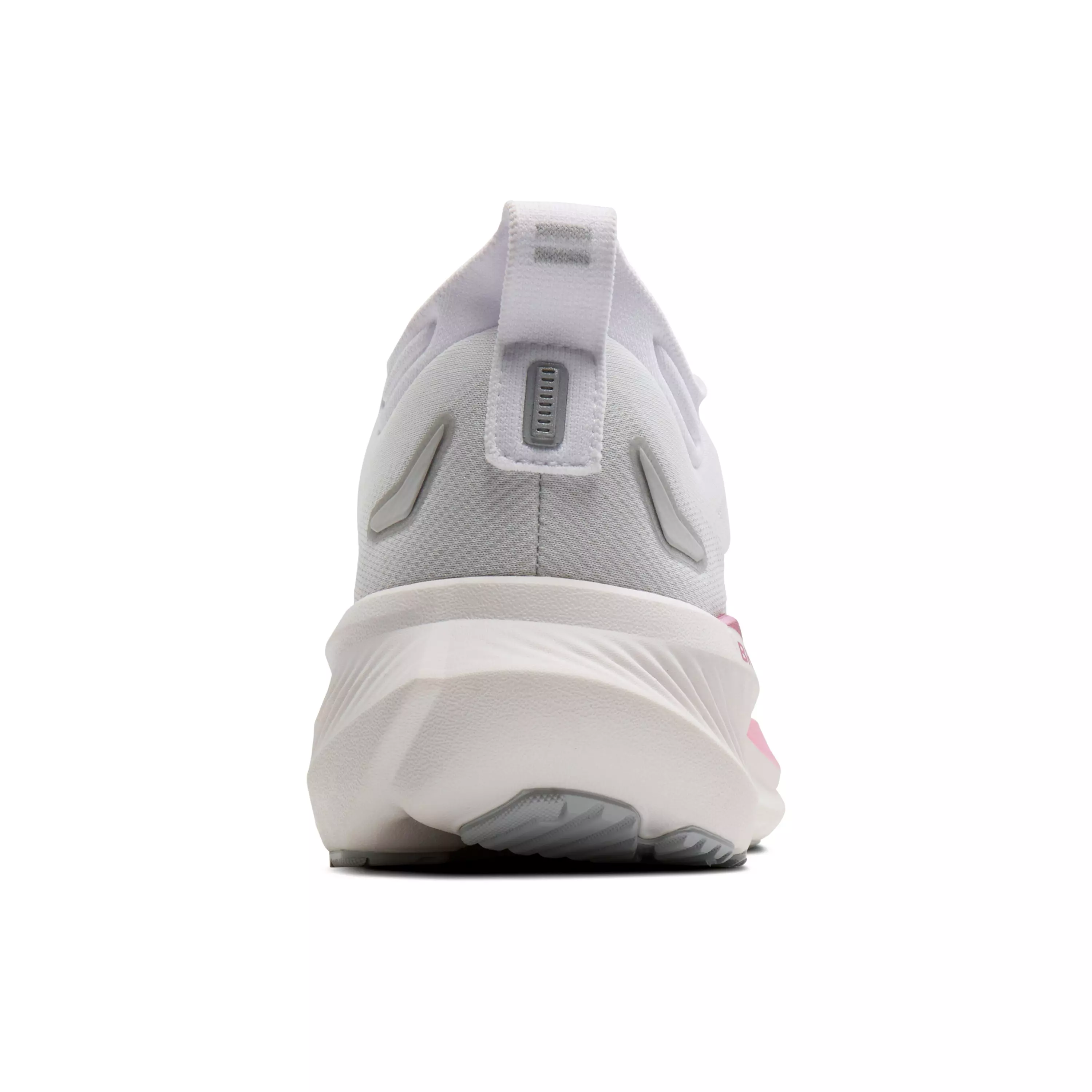 Brooks Glycerin 23 "White/Harbor Mist/Metallic" Women's Wide Running Shoe - WHITE/MIST/METALLIC
