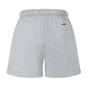 Pro Standard Women's MLB Arizona Diamondbacks Classic Fleece Shorts -Grey
