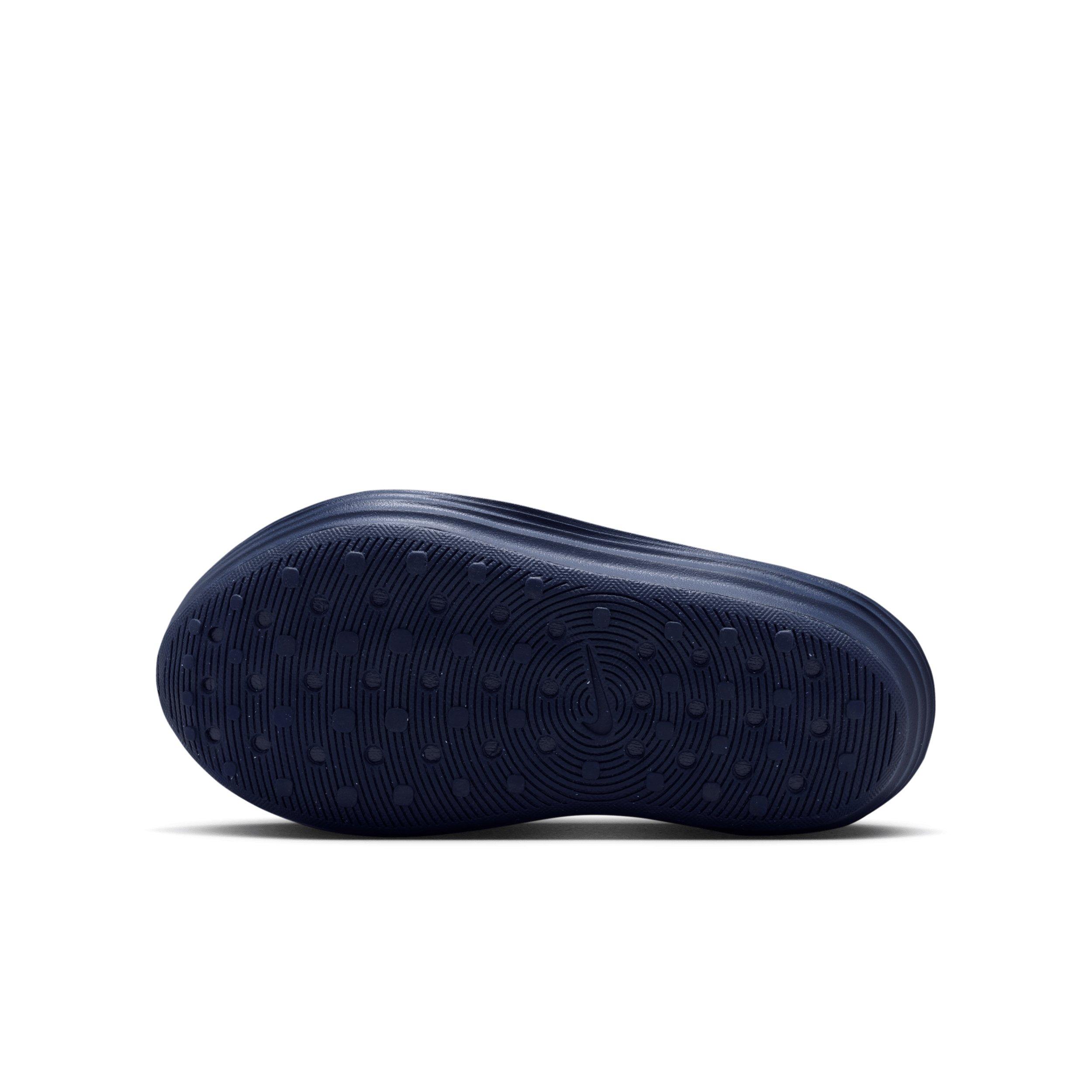 Nike ReactX Rejuven8 Grade School Boys' "Blue Void/Indigo Burst" Shoe