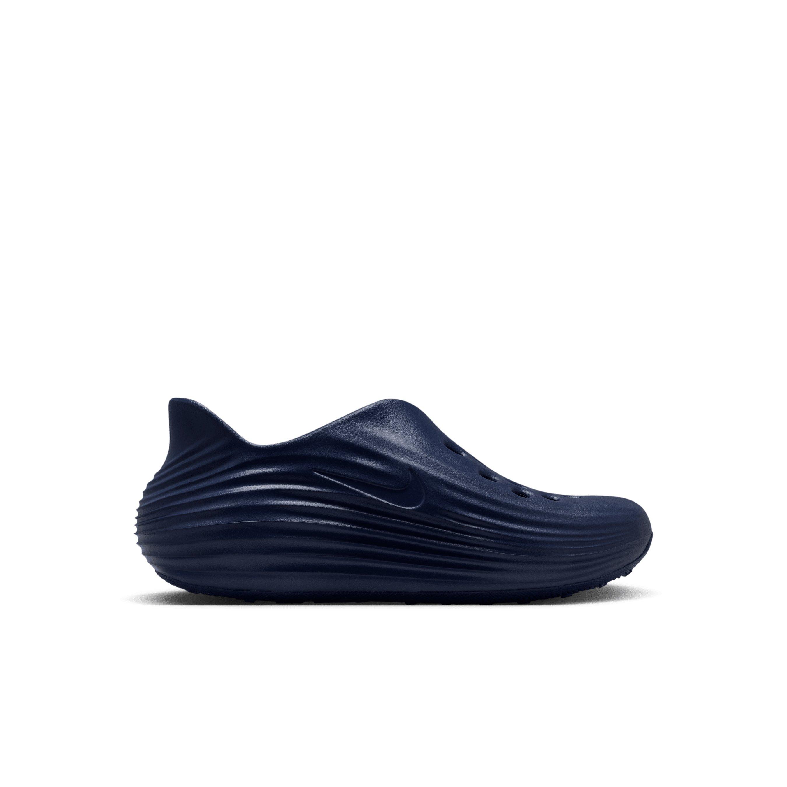 Nike ReactX Rejuven8 "Blue Void/Indigo Burst" Preschool Boys' Shoe - BLUE/INDIGO Thumbnail View 1