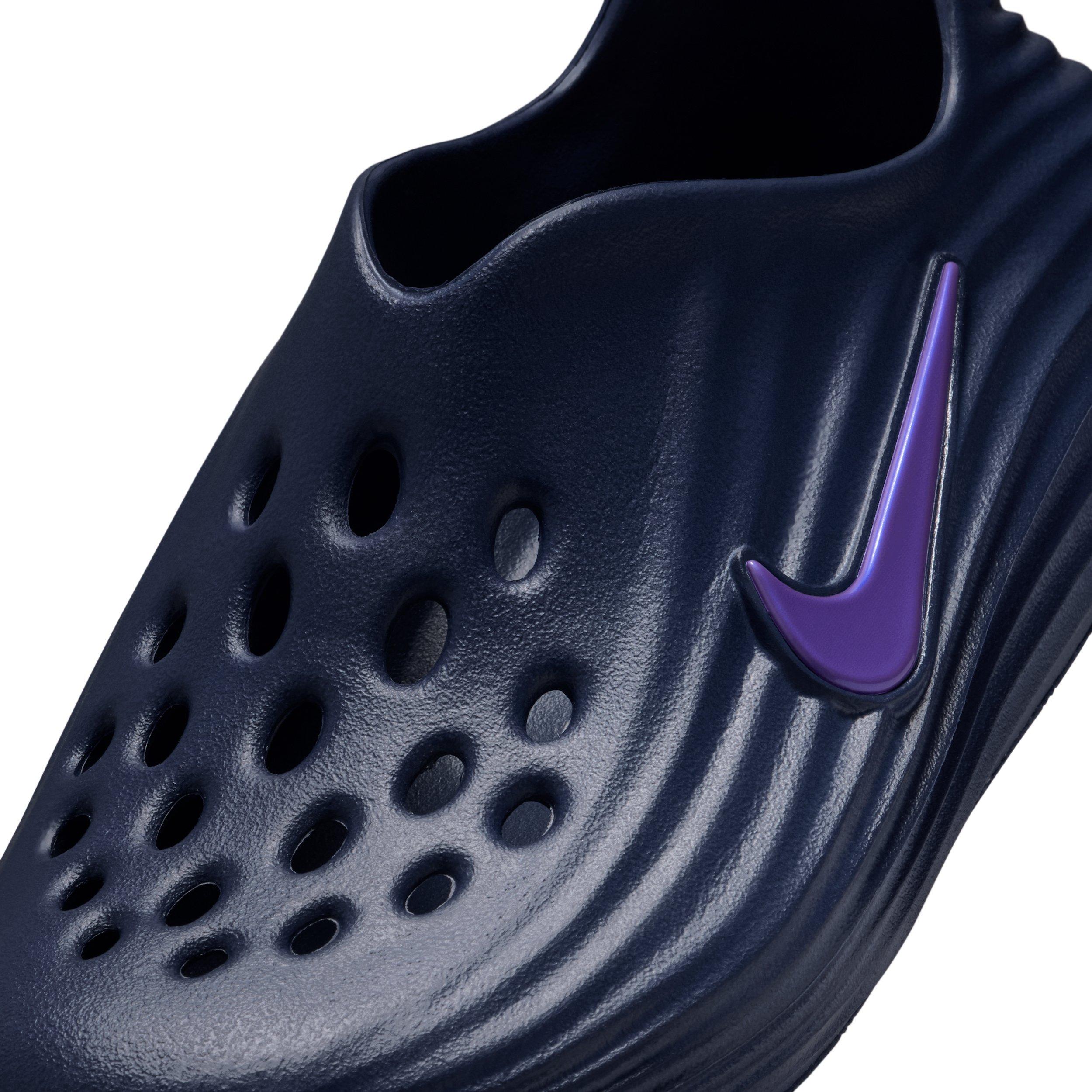 Nike ReactX Rejuven8 "Blue Void/Indigo Burst" Preschool Boys' Shoe - BLUE/INDIGO Thumbnail View 7