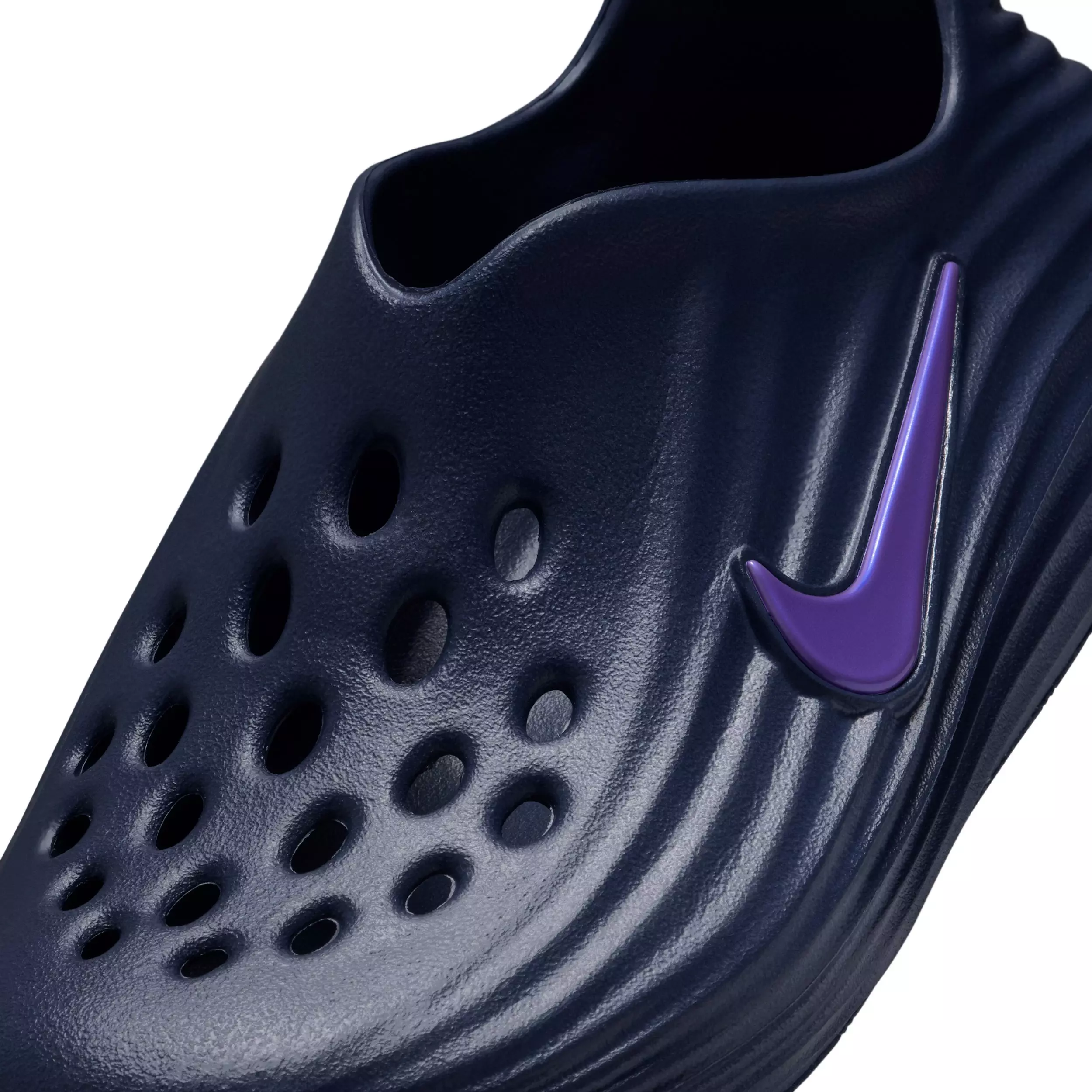 Nike ReactX Rejuven8 "Blue Void/Indigo Burst" Preschool Boys' Shoe - BLUE/INDIGO