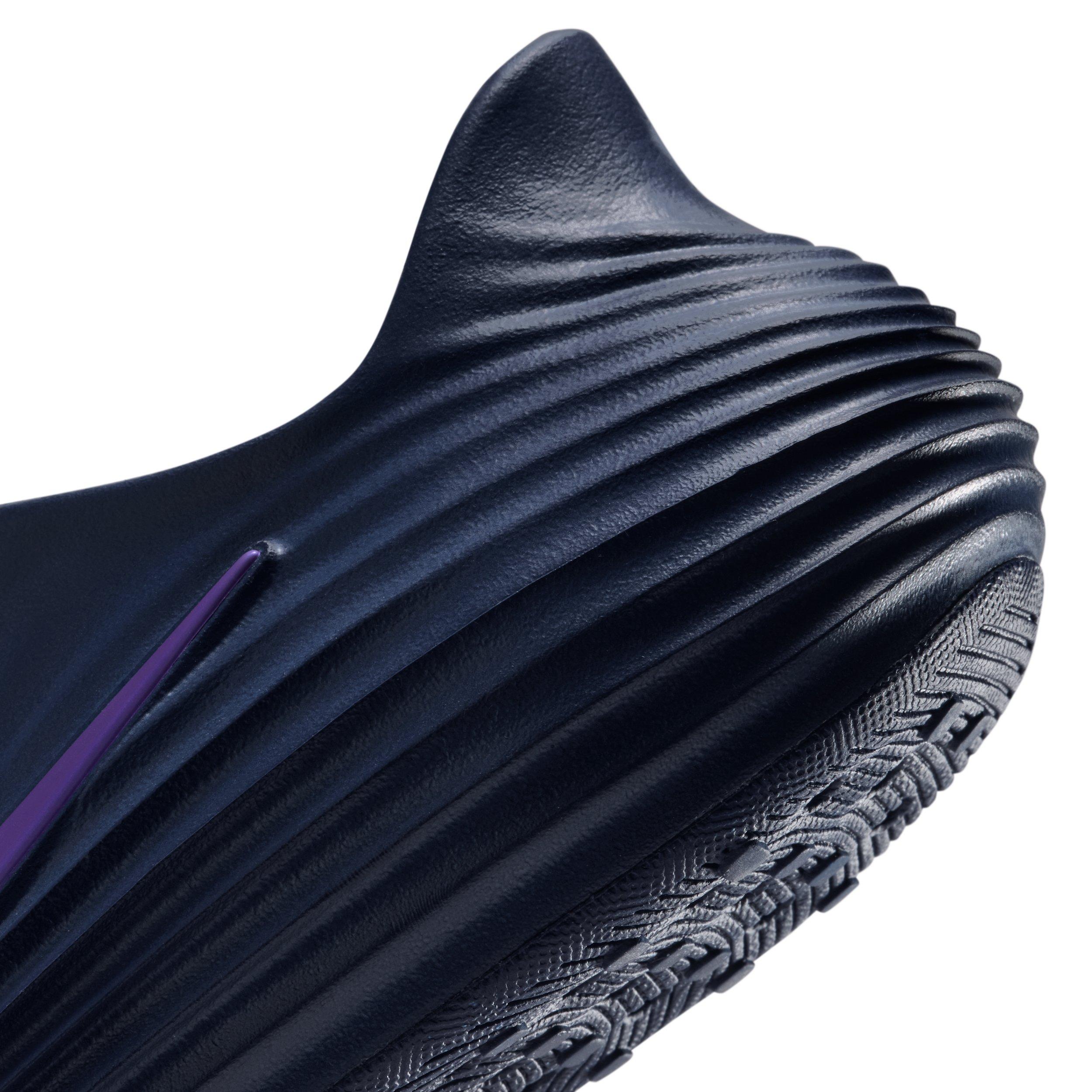 Nike ReactX Rejuven8 "Blue Void/Indigo Burst" Preschool Boys' Shoe - BLUE/INDIGO Thumbnail View 8