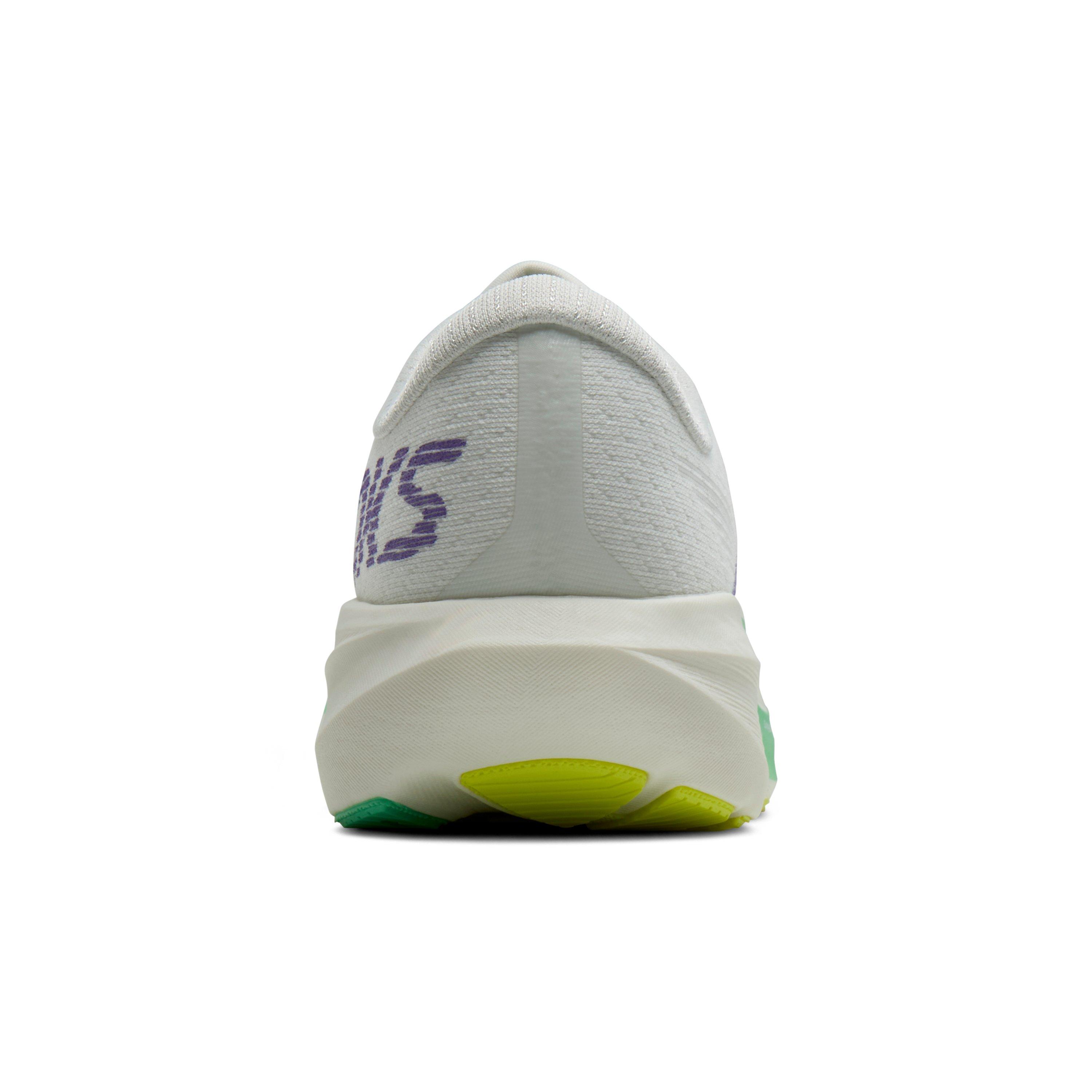 Brooks Ghost Amp "Grey/Grey/Paradise Green" Women's Running Shoe - GREY/GREY/GREEN