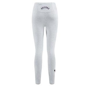 Pro Standard Women's MLB Arizona Diamondbacks​ Classic Jersey Leggings -Grey
