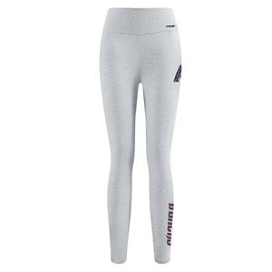 Pro Standard Women's MLB Arizona Diamondbacks​ Classic Jersey Leggings -Grey