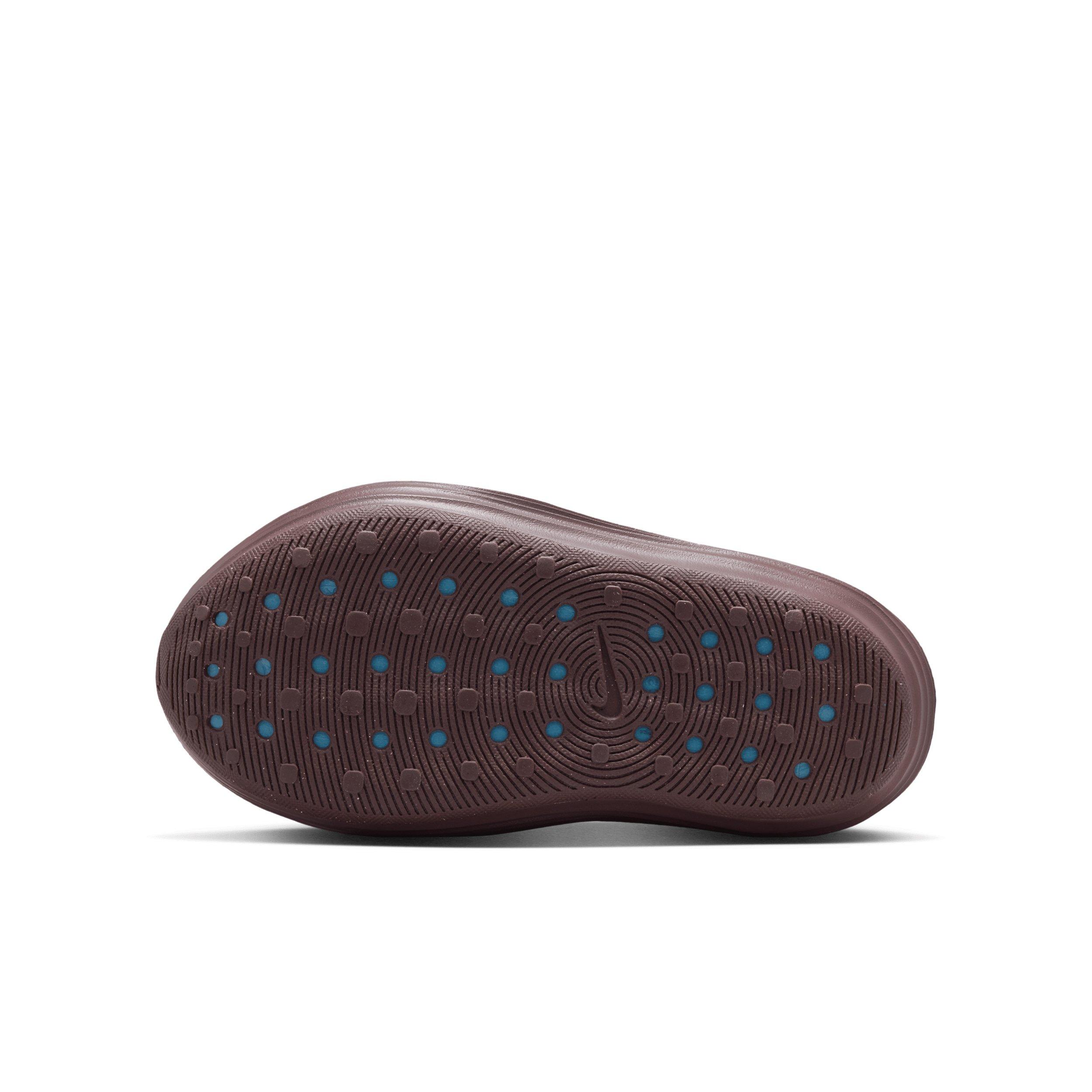 Nike ReactX Rejuven8 "Tattoo/Work Blue" Preschool Boys' Shoe - TATTOO/BLUE Thumbnail View 6