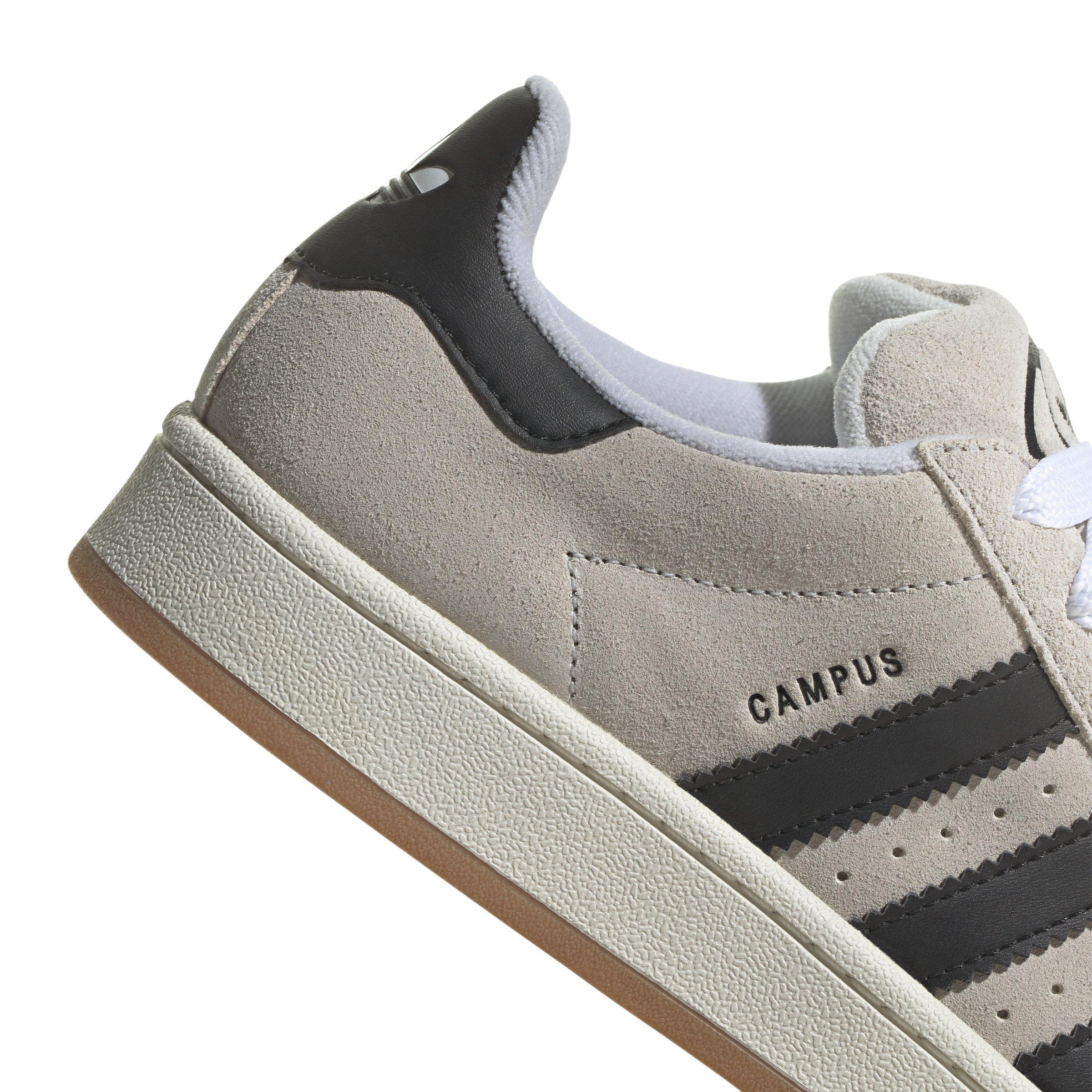 adidas Originals Campus 00s Unisex "Crystal White/Core Black/Off White" Shoe