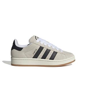 adidas Originals Campus 00s "Crystal White/Core Black/Off White" Unisex Shoe