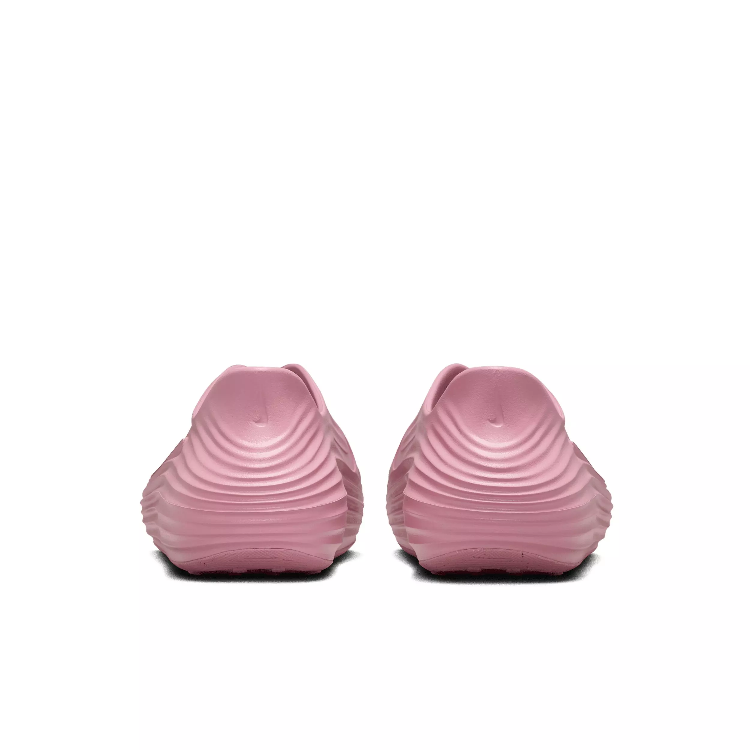 Nike ReactX Rejuven8 "Elemental Pink/Elemental Pink/Elemental Pink" Grade School Girls' Shoe - PINK/PINK/PINK