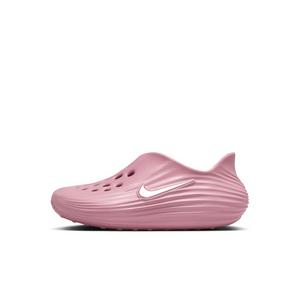 Nike ReactX Rejuven8 "Elemental Pink/Elemental Pink/Elemental Pink" Preschool Girls' Shoe