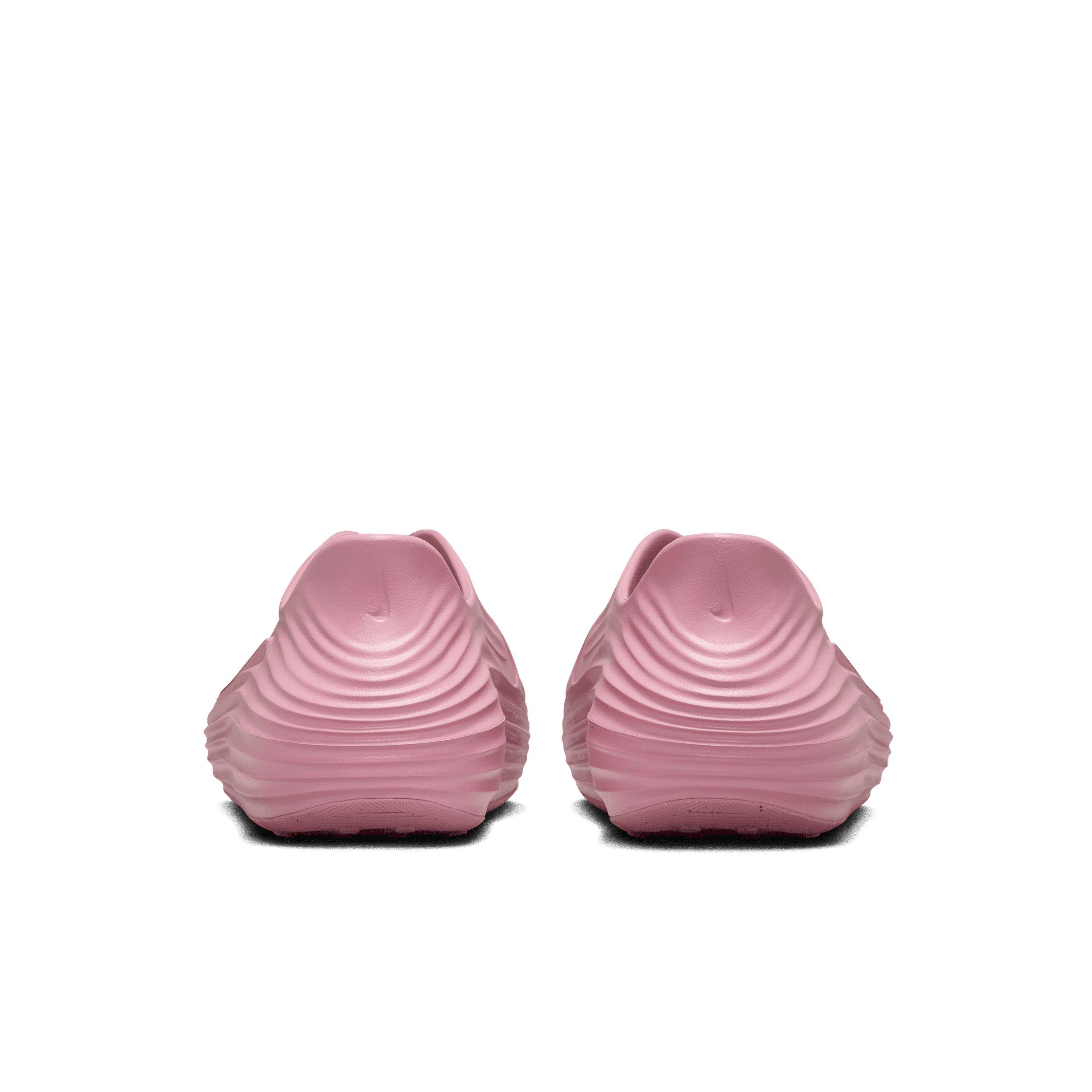 Nike ReactX Rejuven8 "Elemental Pink/Elemental Pink/Elemental Pink" Preschool Girls' Shoe - PINK/PINK/PINK Thumbnail View 5