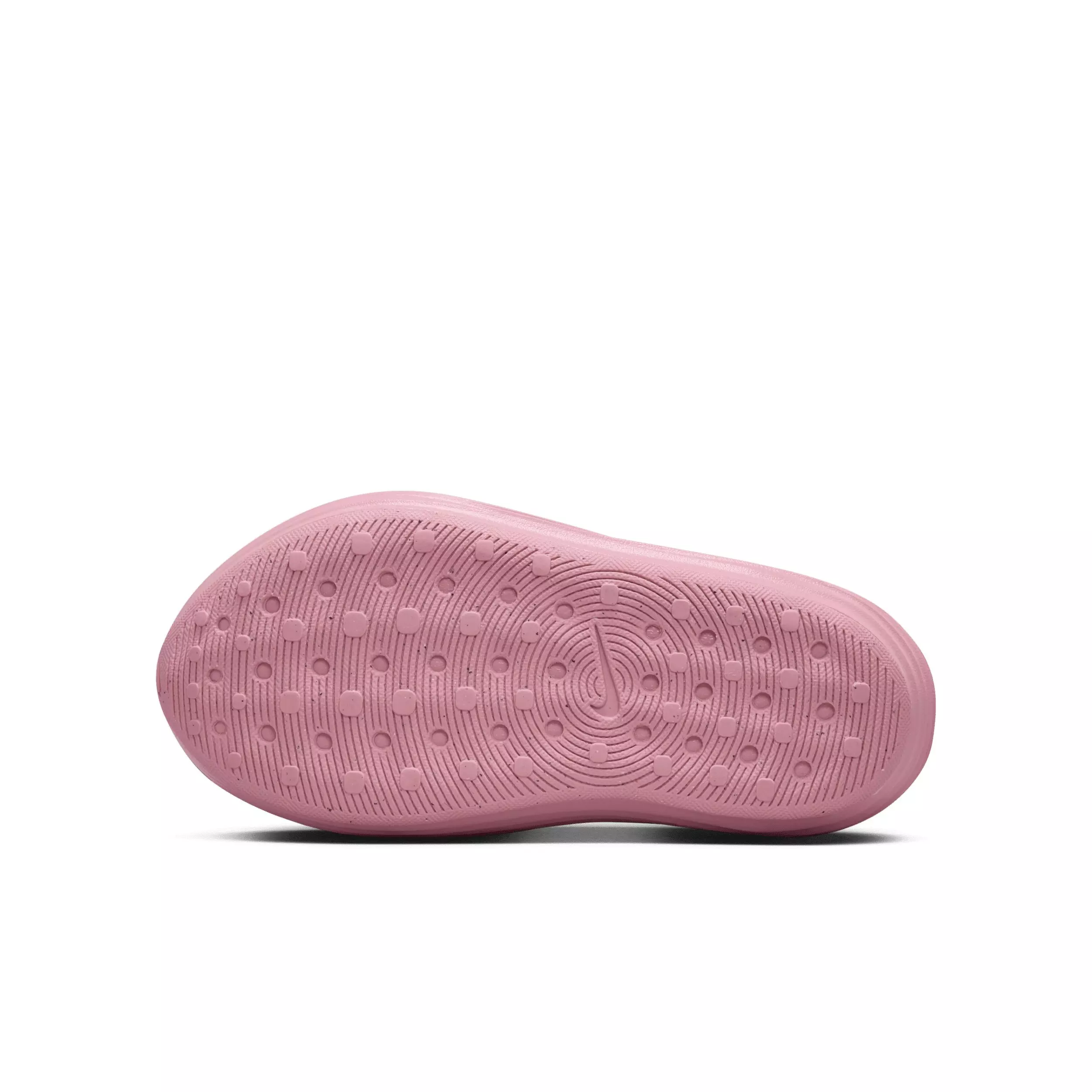 Nike ReactX Rejuven8 "Elemental Pink/Elemental Pink/Elemental Pink" Preschool Girls' Shoe - PINK/PINK/PINK