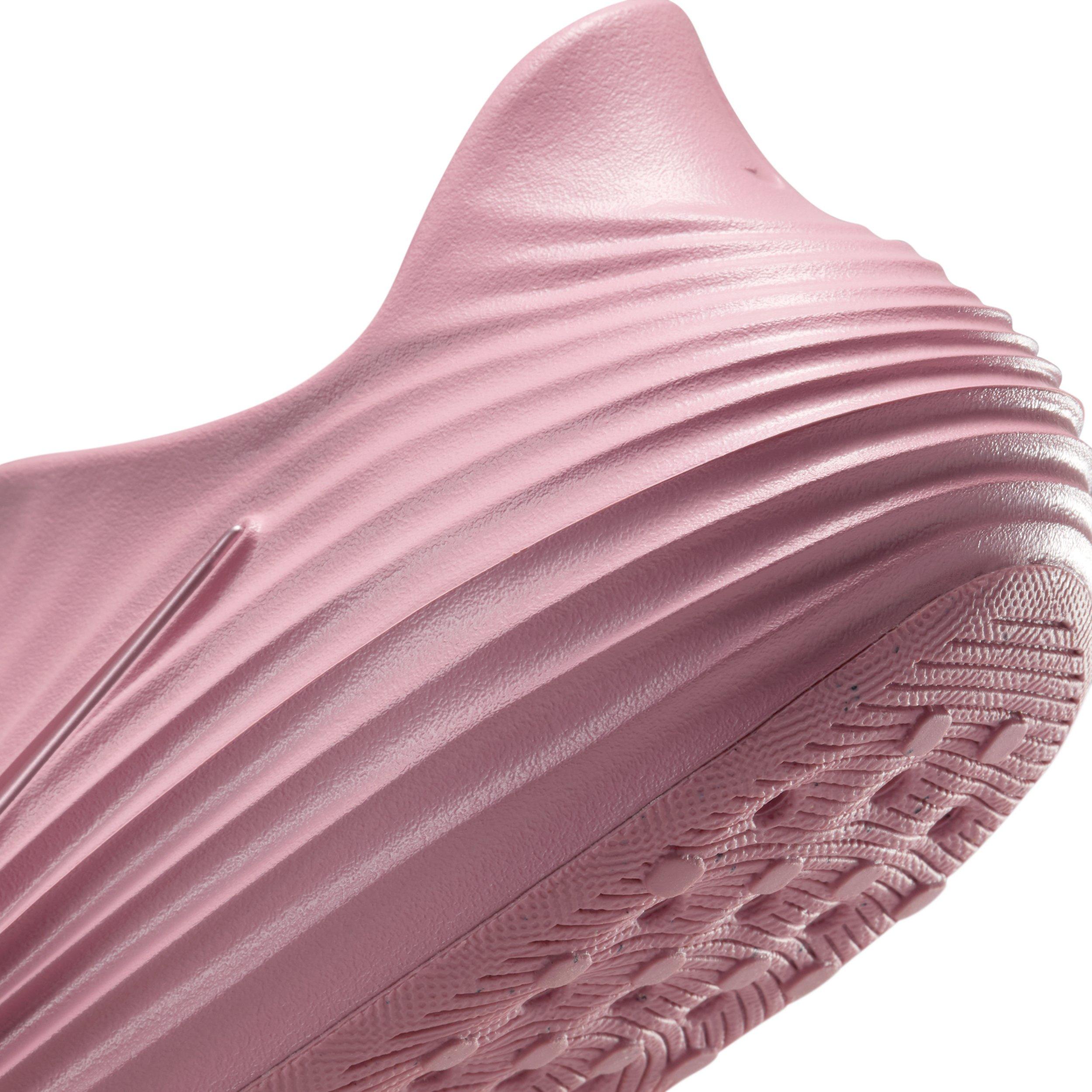 Nike ReactX Rejuven8 "Elemental Pink/Elemental Pink/Elemental Pink" Preschool Girls' Shoe - PINK/PINK/PINK Thumbnail View 8