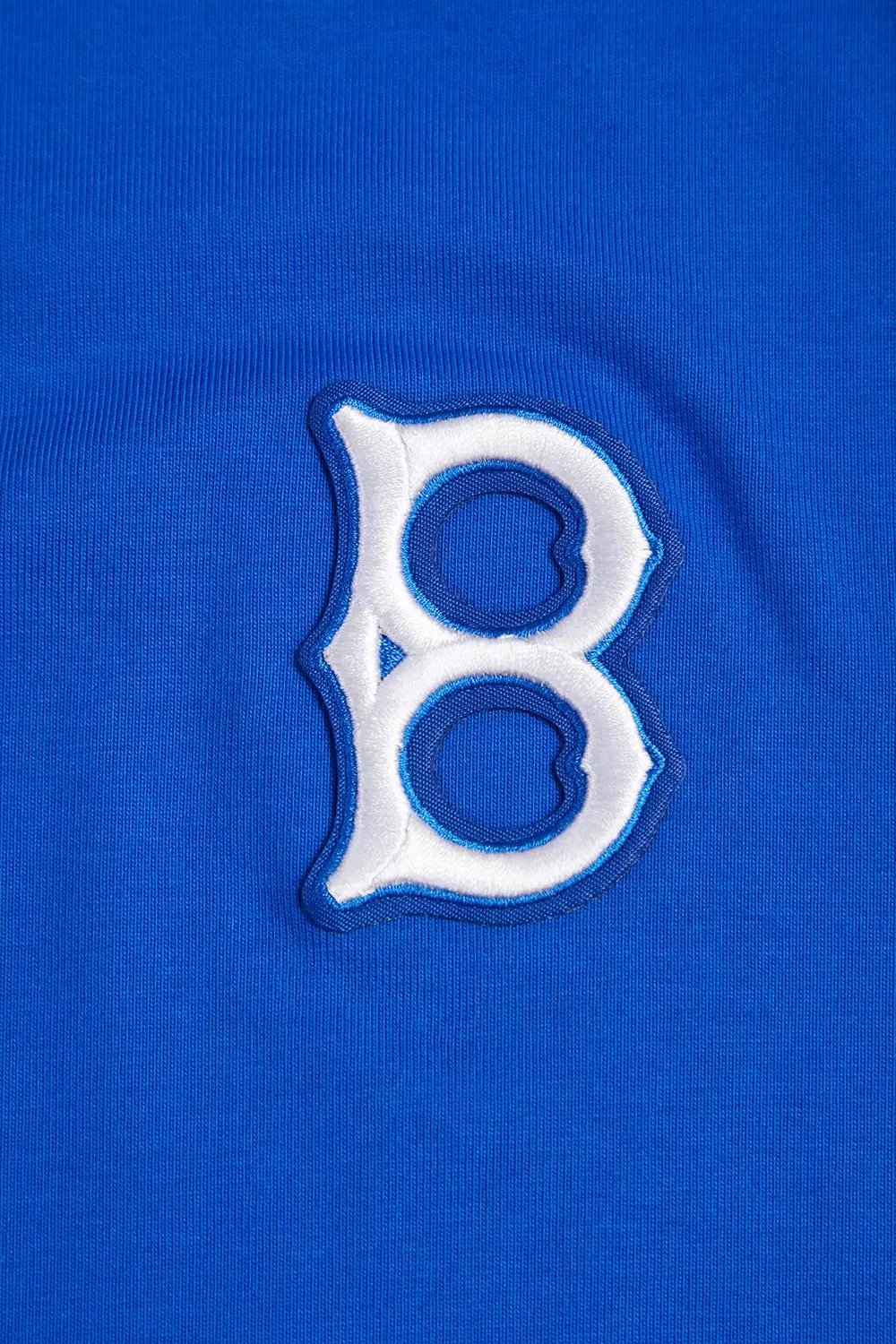 Pro Standard Women's MLB Brooklyn Dodgers Retro Classic Jersey Leggings - Royal - ROYAL