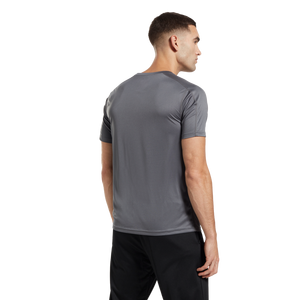 Reebok Men's Training Tech Tee - Grey