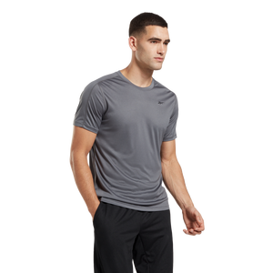 Reebok Men's Training Tech Tee - Grey