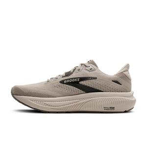 Brooks Ghost 18 "Chateau/Black/Morel" Men's Running Shoe - CHATEAU/BLACK/MOREL