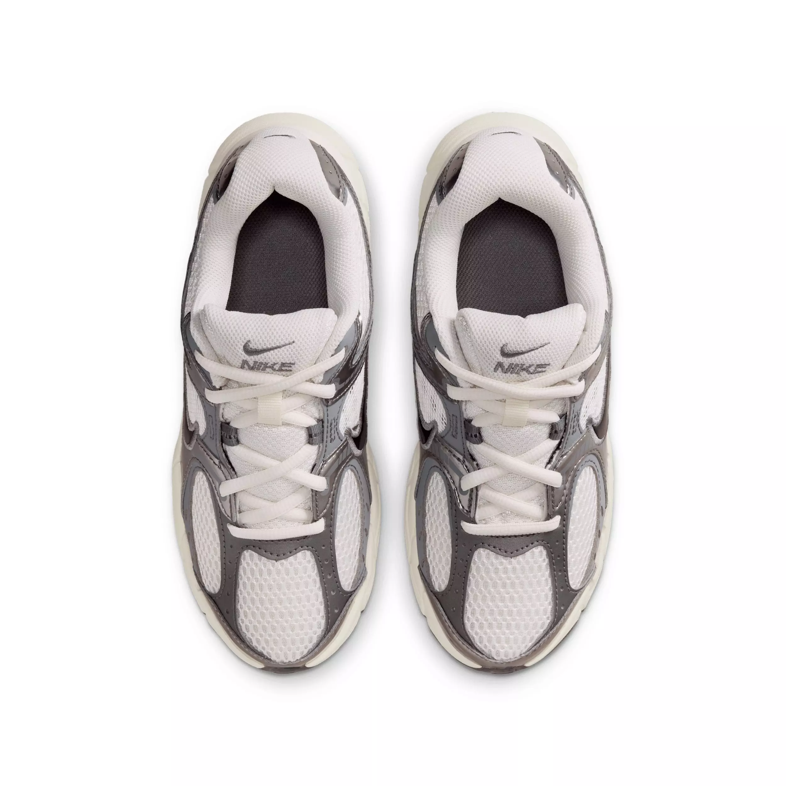 Nike V5 RNR "Phantom/Pencil Point/Black" Grade School Boys' Shoe - PHANTOM/PENCIL/BLACK