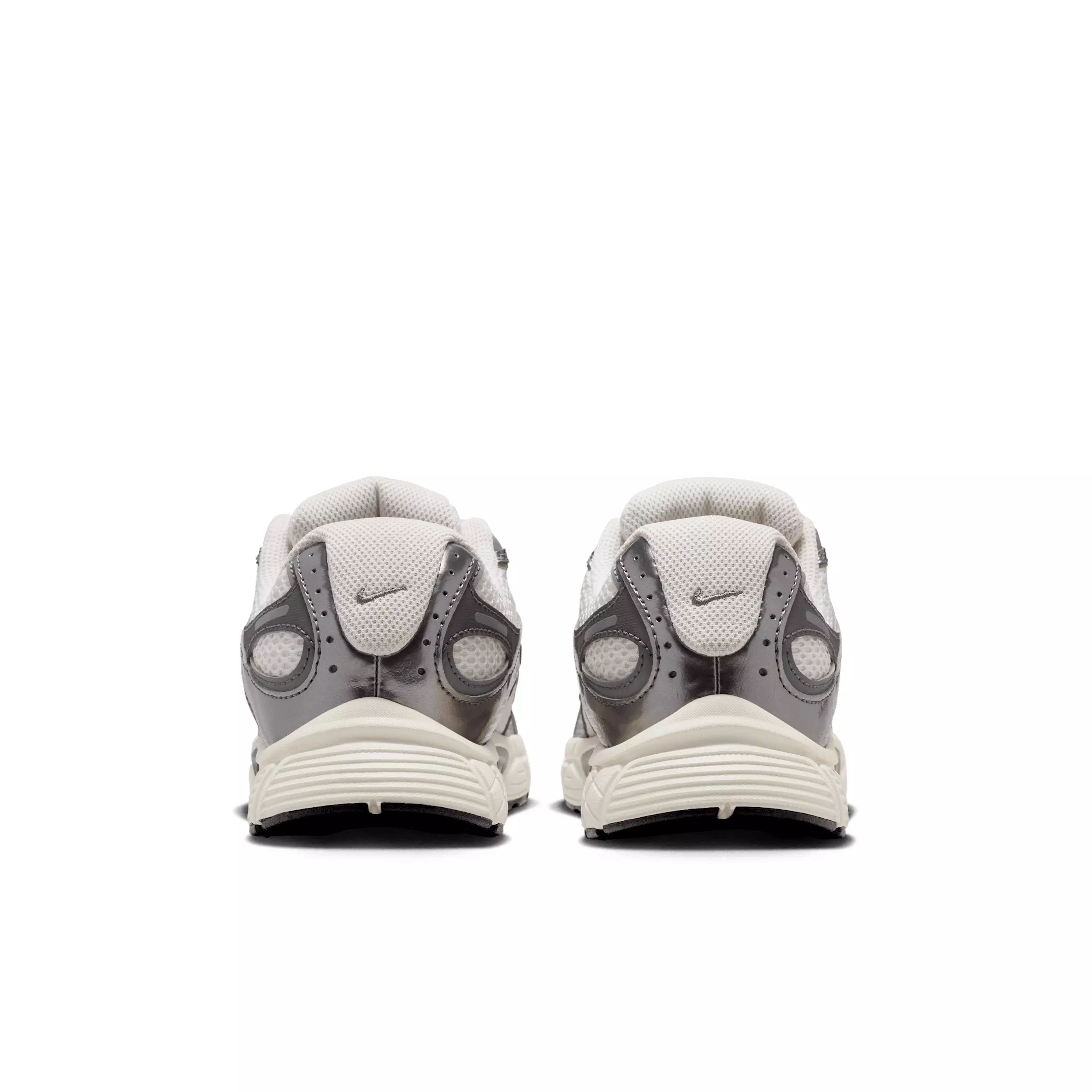 Nike V5 RNR "Phantom/Pencil Point/Black" Grade School Boys' Shoe - PHANTOM/PENCIL/BLACK