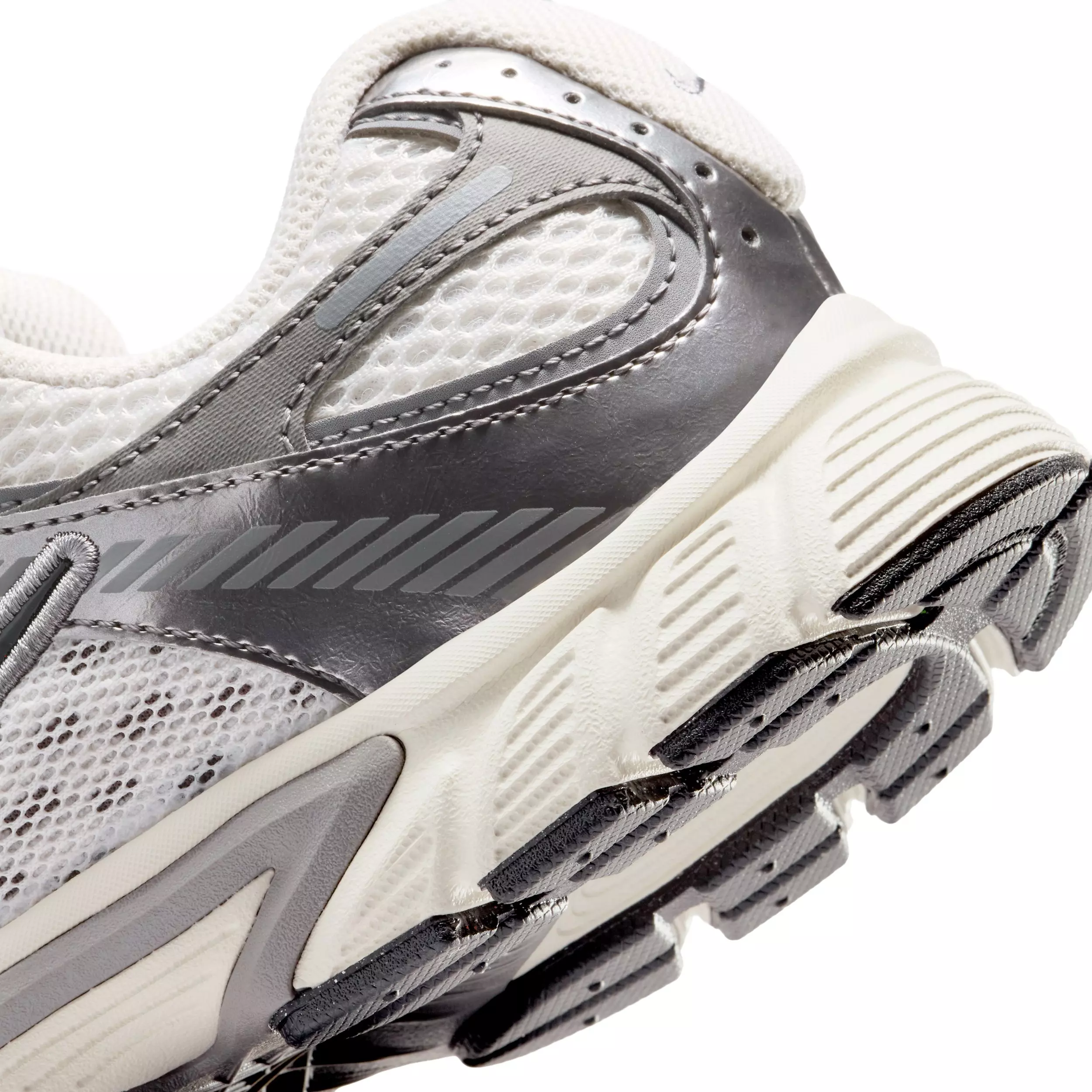 Nike V5 RNR "Phantom/Pencil Point/Black" Grade School Boys' Shoe - PHANTOM/PENCIL/BLACK