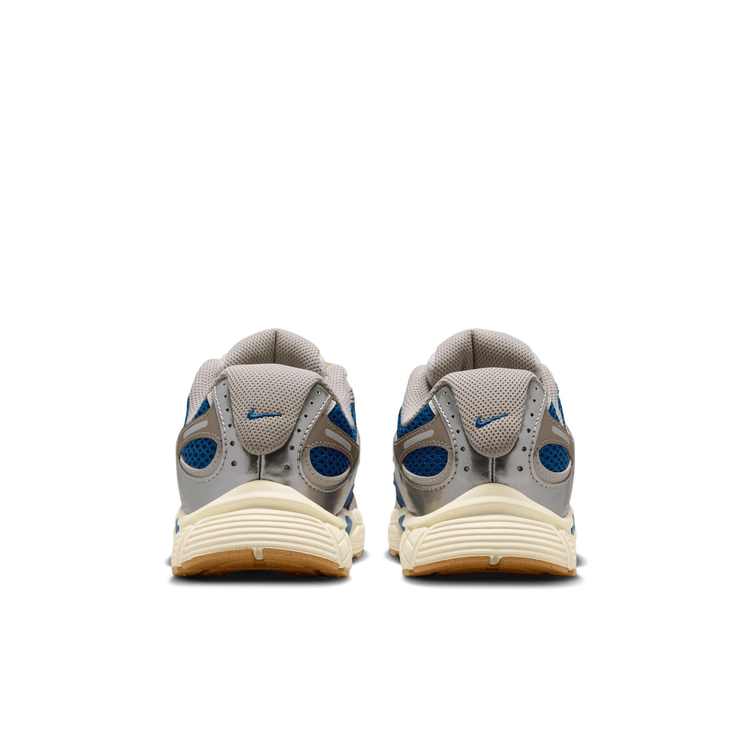 Nike V5 RNR Grade School Boys' "Court Blue/Vast Grey/College Grey/Black" Shoe