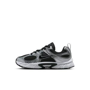 Nike V5 RNR "Black/Anthracite/Smoke Grey/Black" Preschool Boys' Shoe
