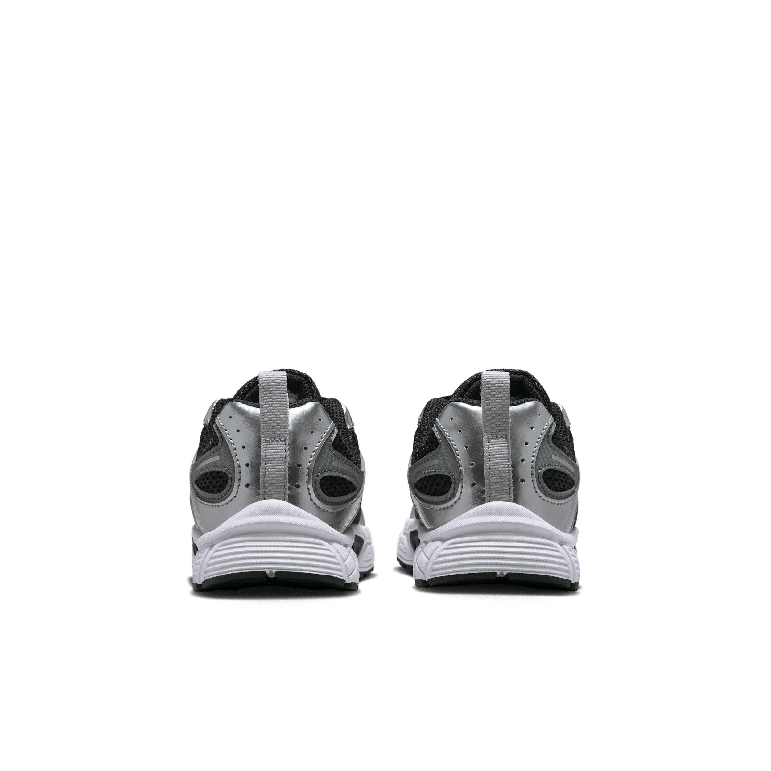 Nike V5 RNR "Black/Anthracite/Smoke Grey/Black" Preschool Boys' Shoe - BLACK/ANTHRACITE/GREY/BLACK Thumbnail View 5