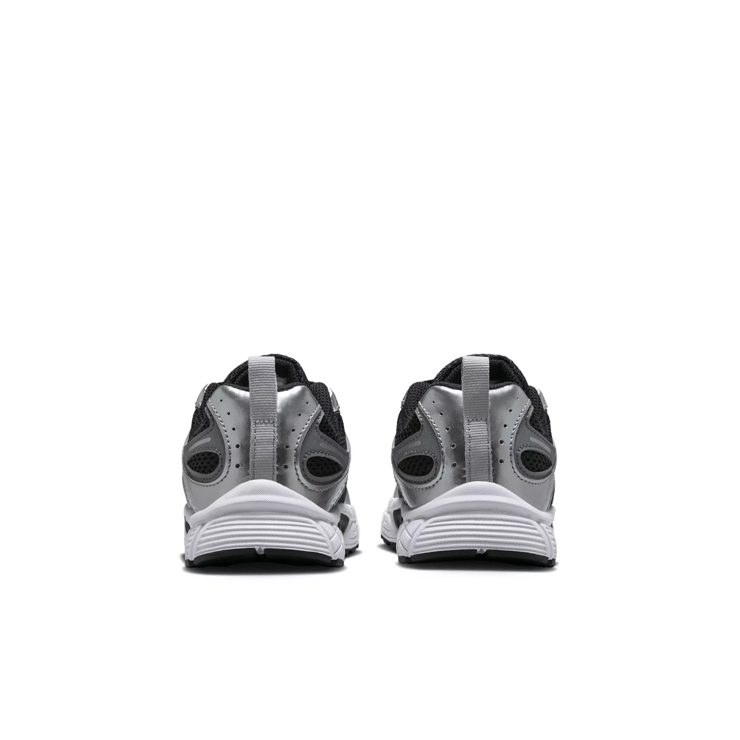 Nike V5 RNR "Black/Anthracite/Smoke Grey/Black" Preschool Boys' Shoe - BLACK/ANTHRACITE/GREY/BLACK