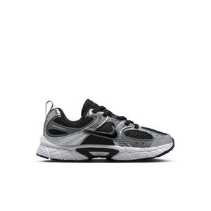 Nike V5 RNR "Black/Anthracite/Smoke Grey/Black" Preschool Boys' Shoe