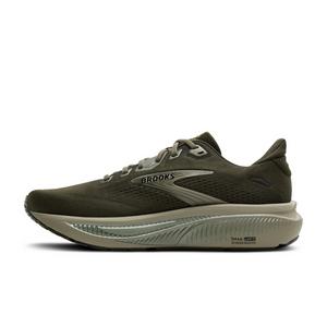 Brooks Ghost 18 "Forest Night/Green/Black" Men's Running Shoe - FOREST/GREEN/BLACK