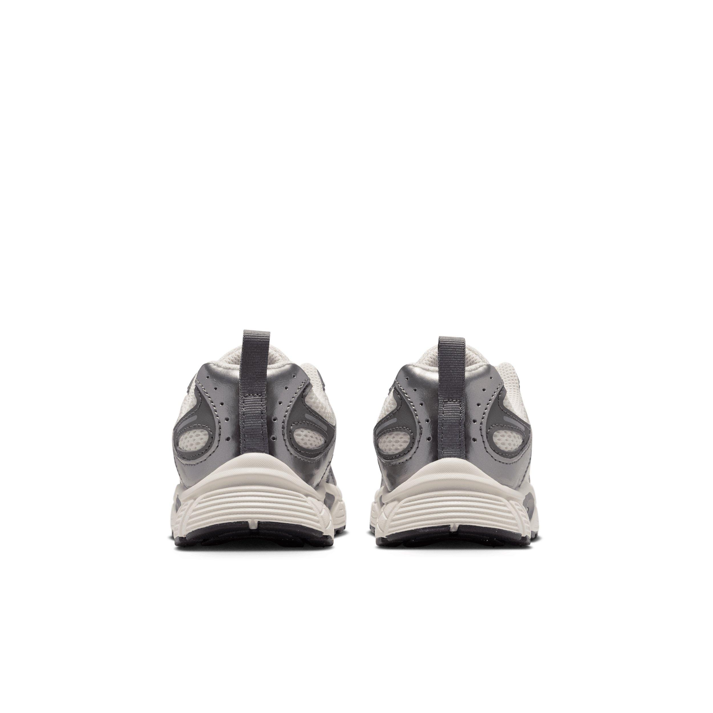 Nike V5 RNR "Phantom/Pencil Point/Black" Preschool Boys' Shoe - PHANTOM/PENCIL/BLACK Thumbnail View 5